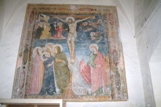 Crocifissione