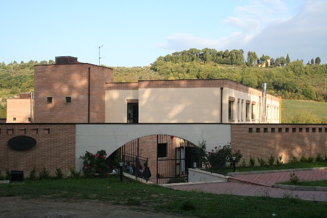 Ingresso