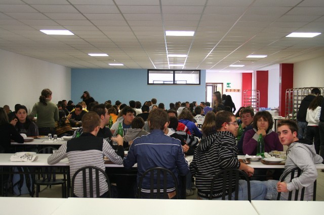 Pranzo