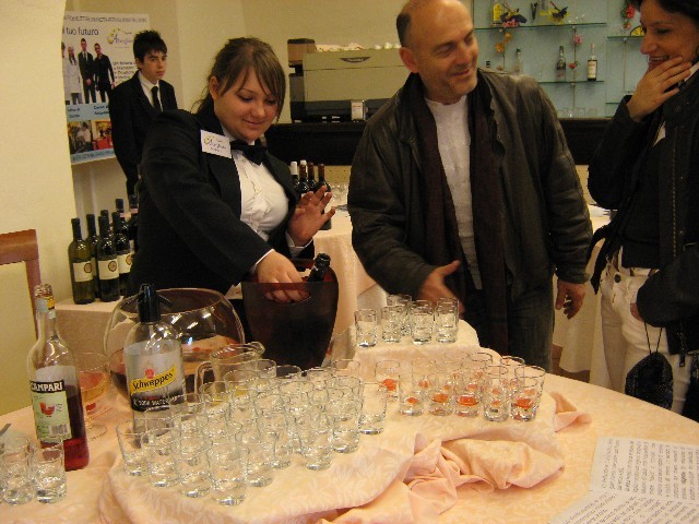 Aperitivo
