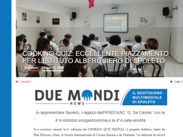 DM-cooking-quiz