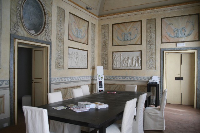 Sala canoviana