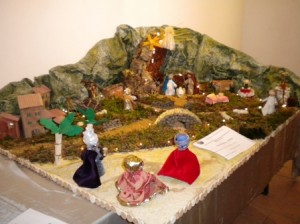 presepe